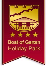 Boat of Garten Holiday Park
